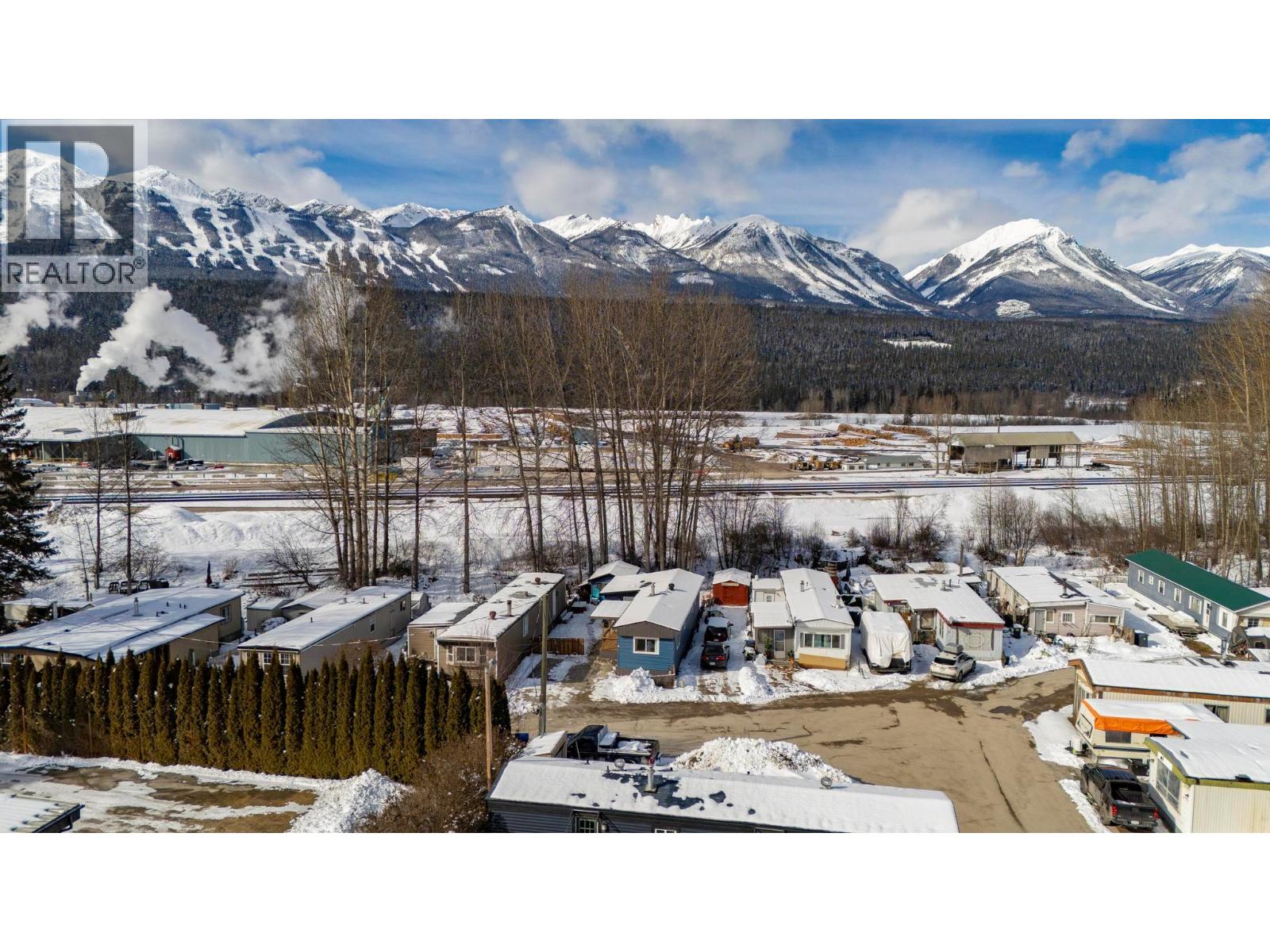 1409 11th Avenue N Unit# 4, Golden