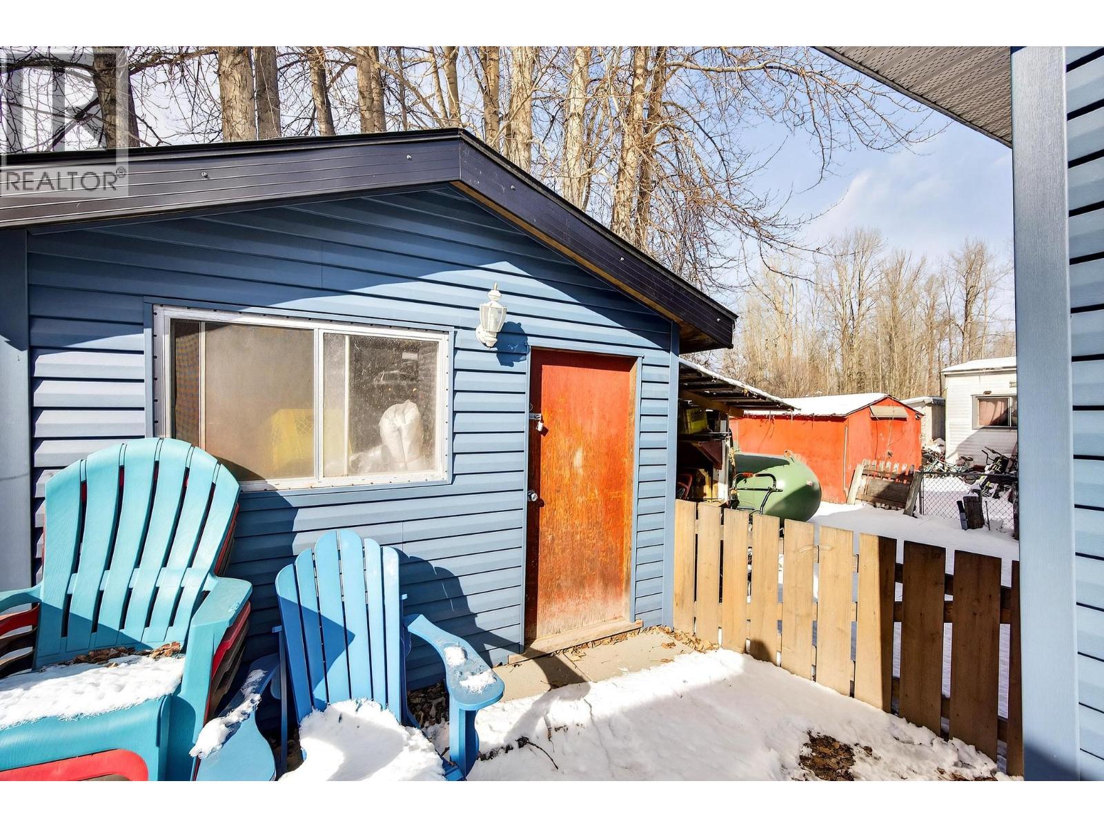 1409 11th Avenue N Unit# 4, Golden