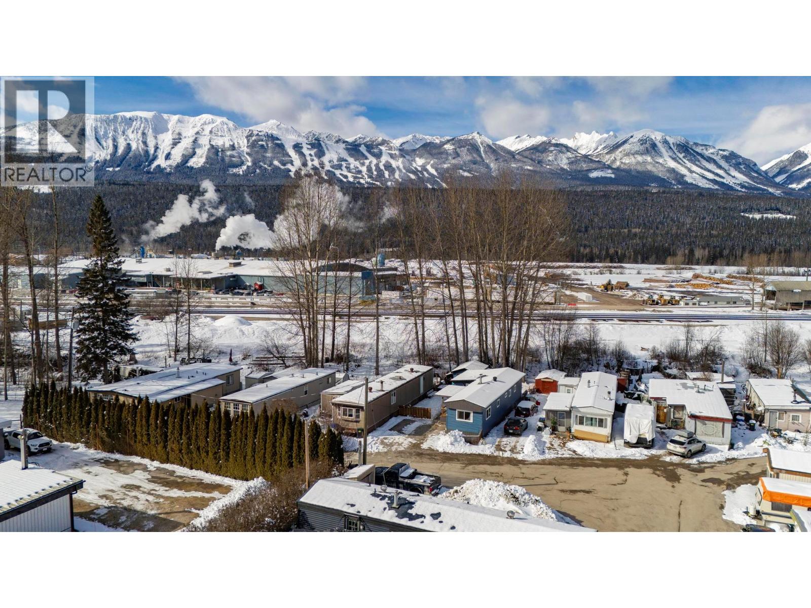 1409 11th Avenue N Unit# 4, Golden