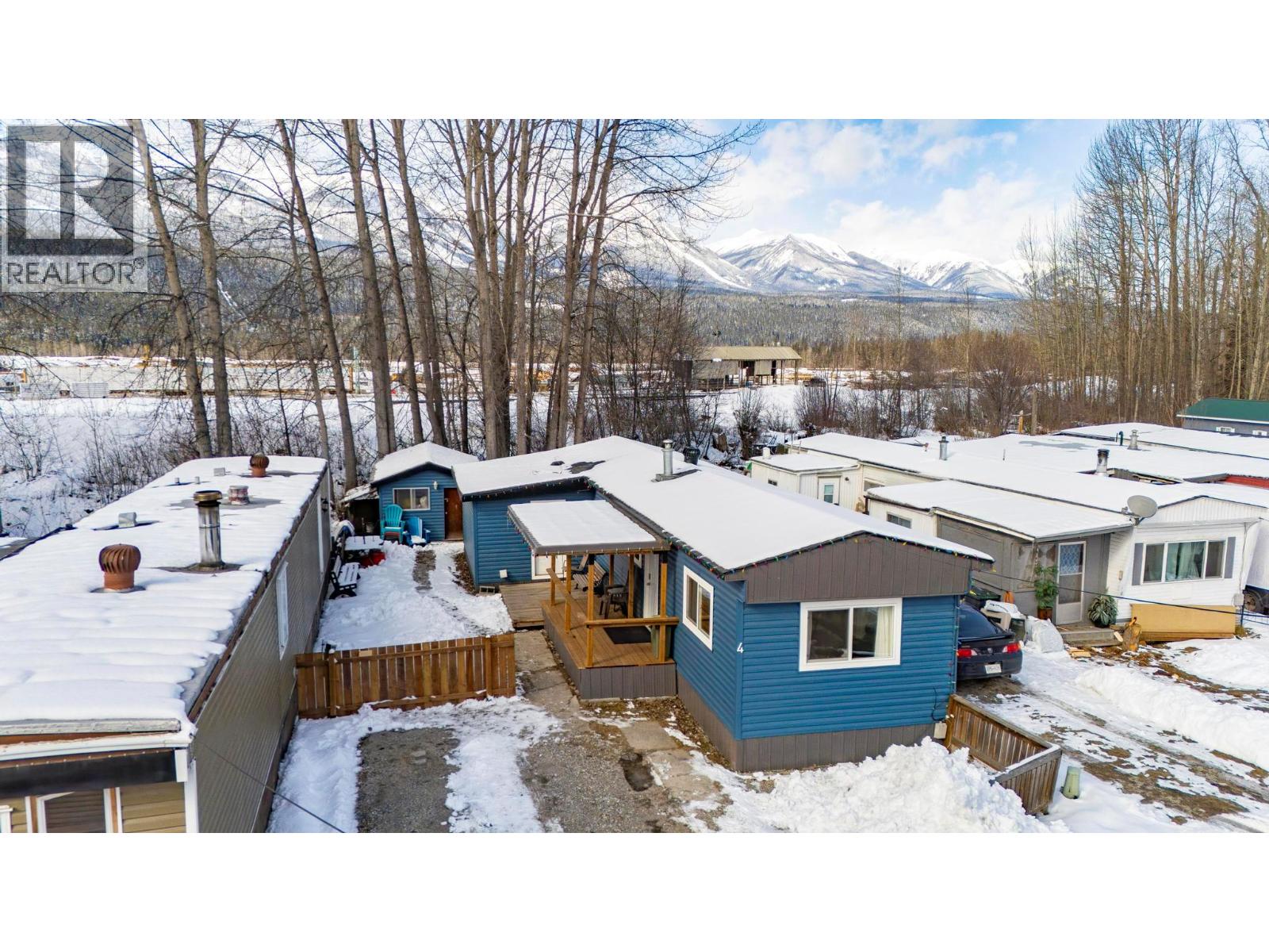 1409 11th Avenue N Unit# 4, Golden