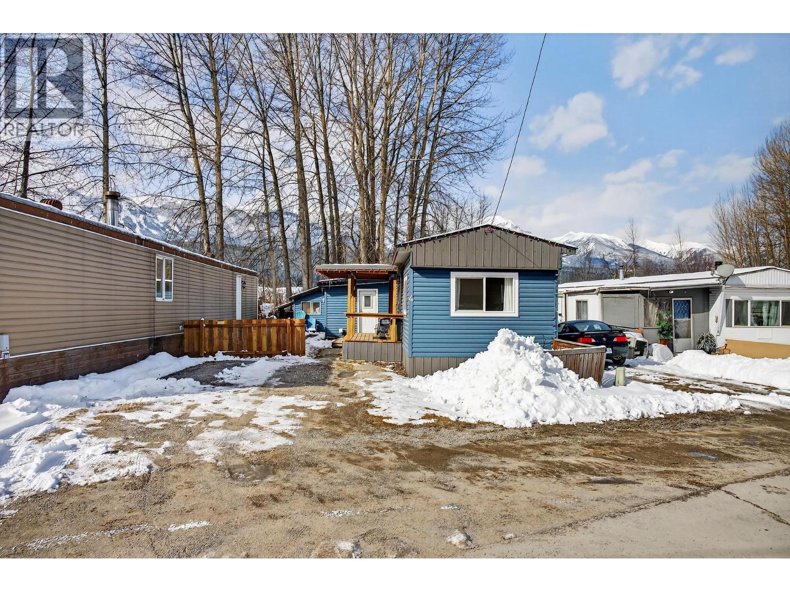 1409 11th Avenue N Unit# 4, Golden