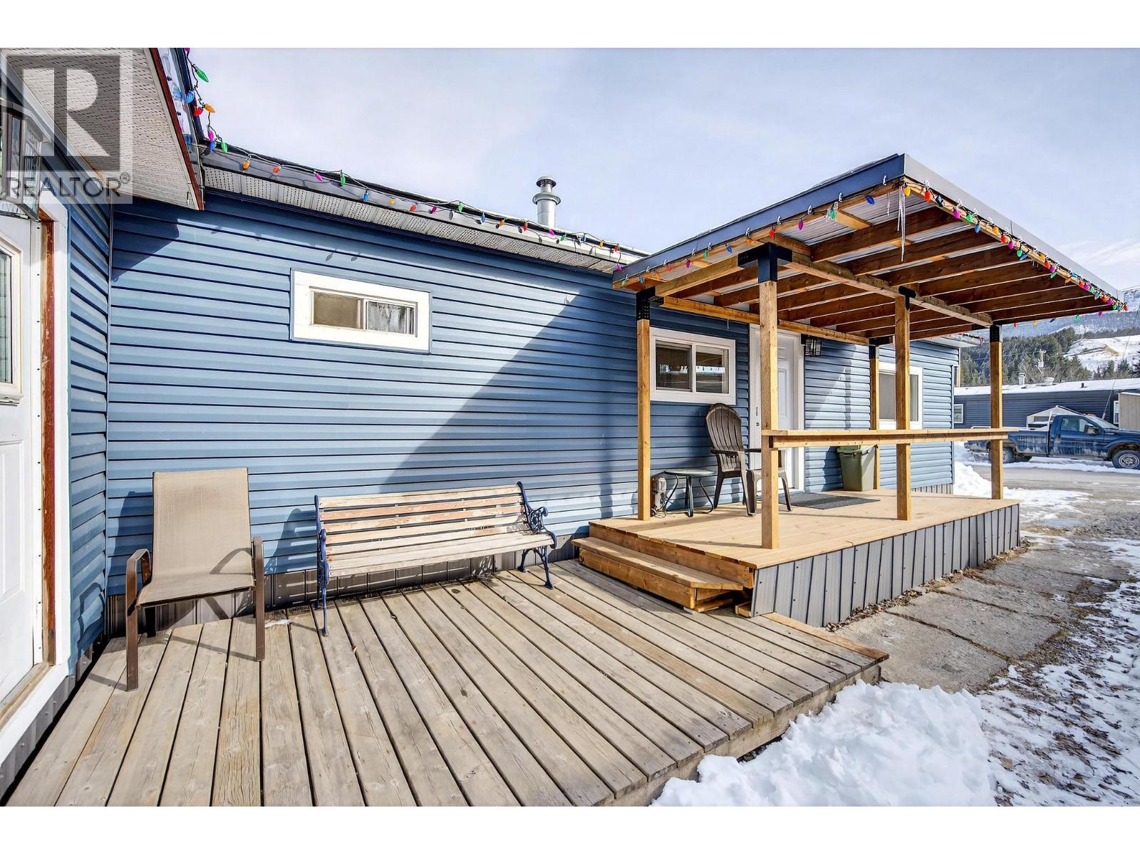 1409 11th Avenue N Unit# 4, Golden