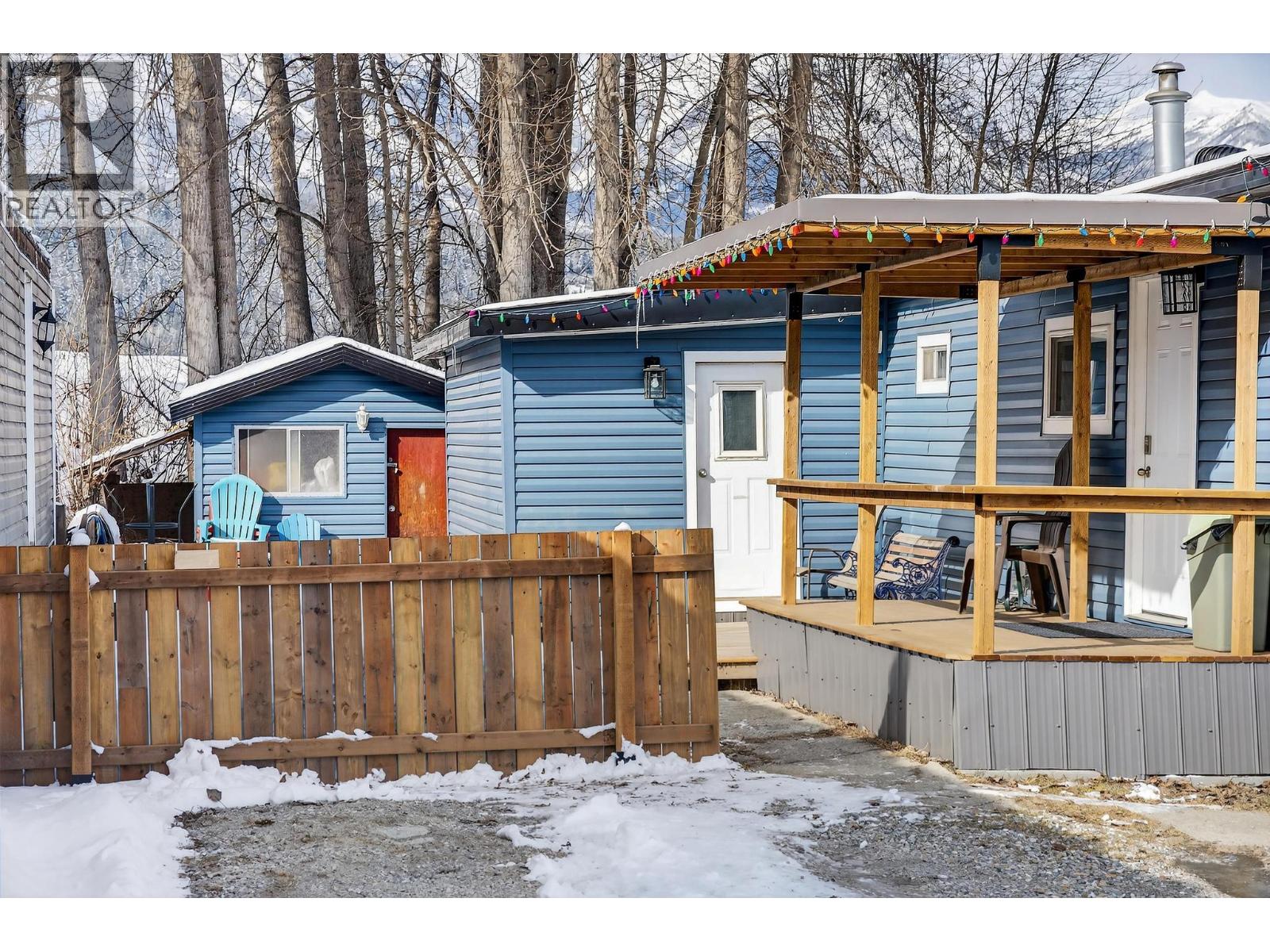 1409 11th Avenue N Unit# 4, Golden