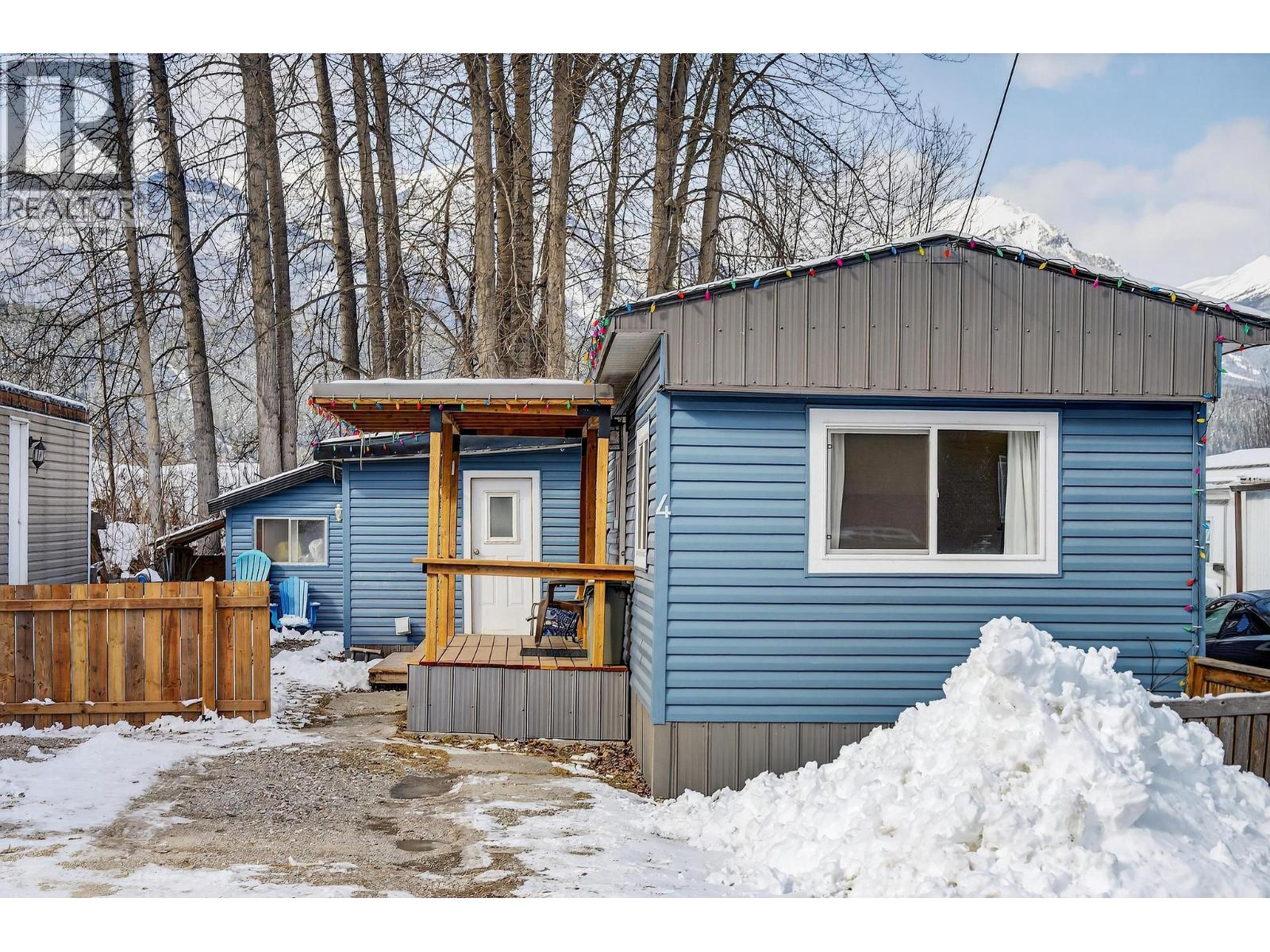 1409 11th Avenue N Unit# 4, Golden