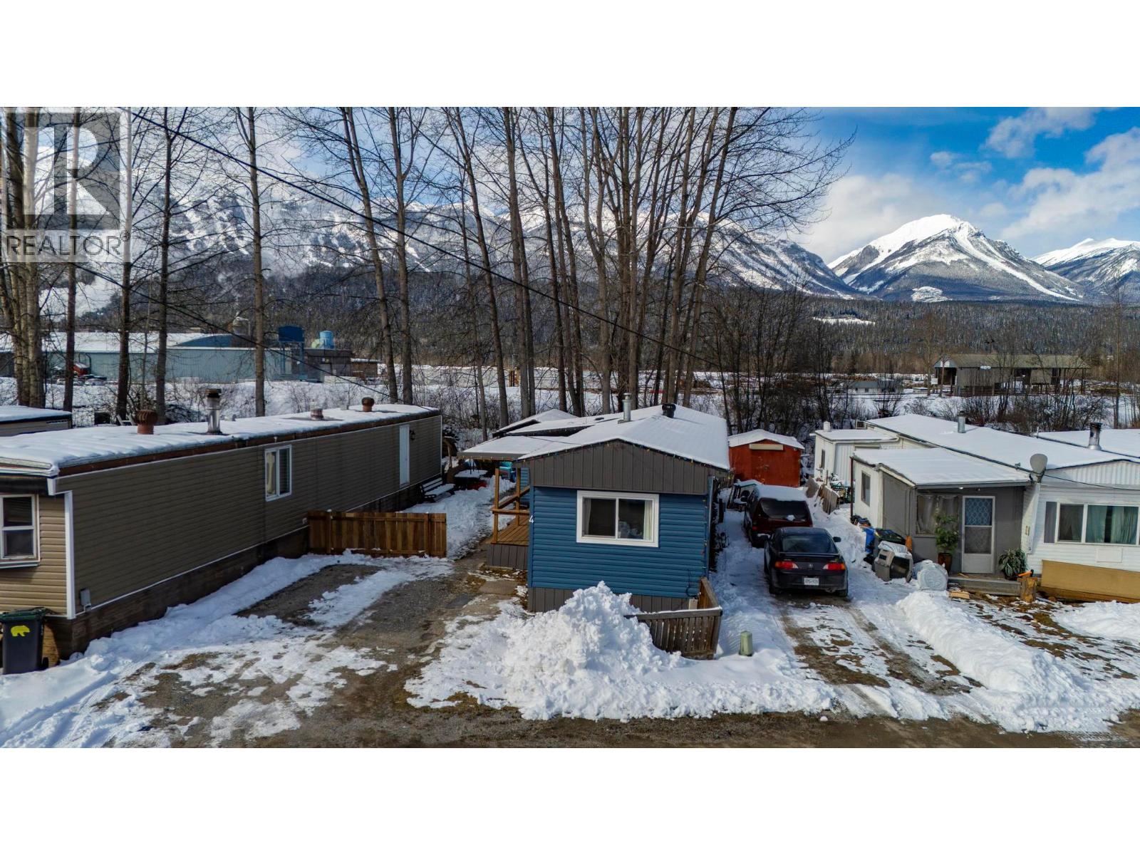 1409 11th Avenue N Unit# 4, Golden