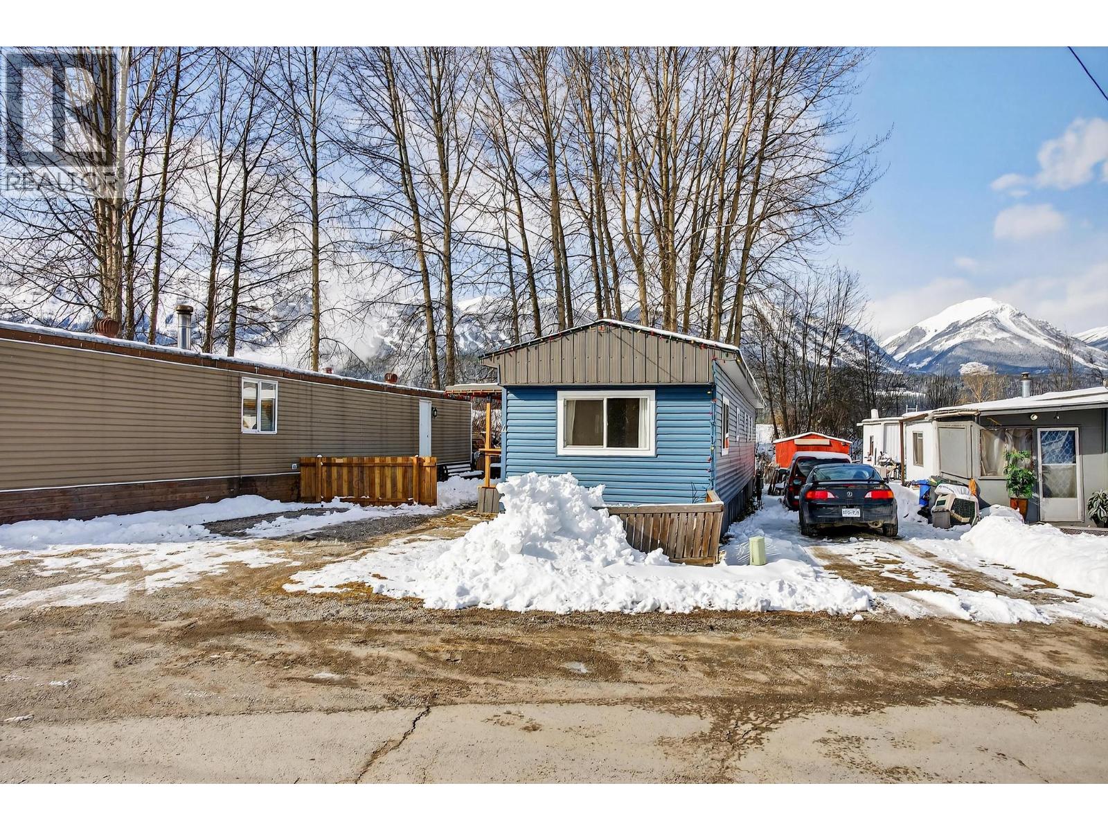 1409 11th Avenue N Unit# 4, Golden