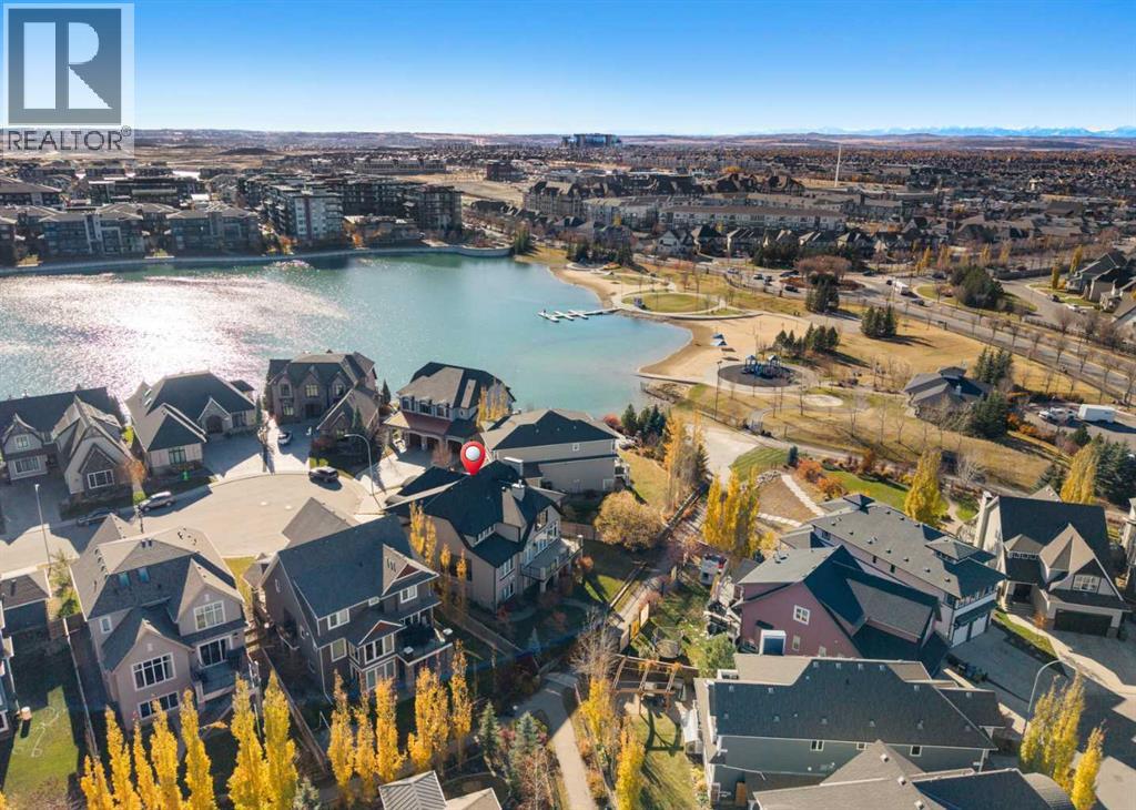 Single Family House for Sale in  Mahogany Bay SE Mahogany Calgary 
