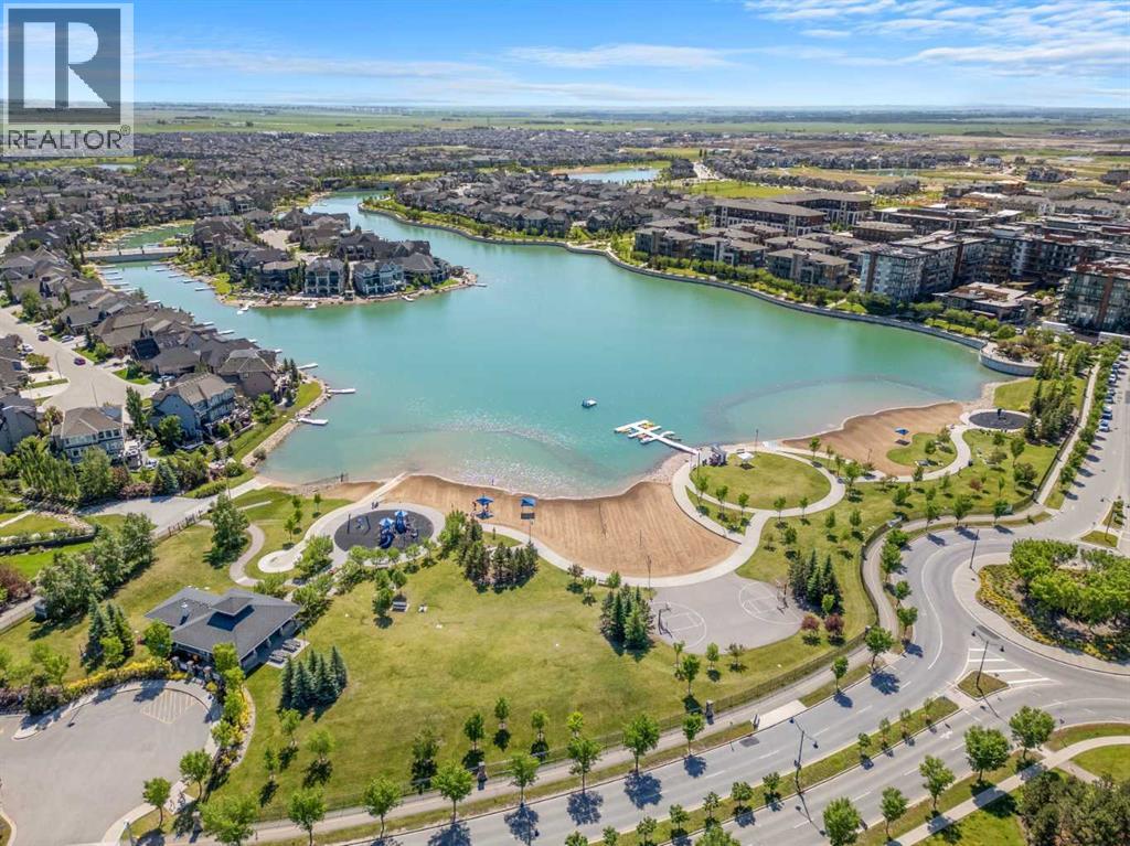 Single Family House for Sale in  Mahogany Bay SE Mahogany Calgary 