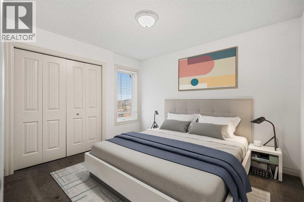 Single Family House for Sale in  Mahogany Bay SE Mahogany Calgary 