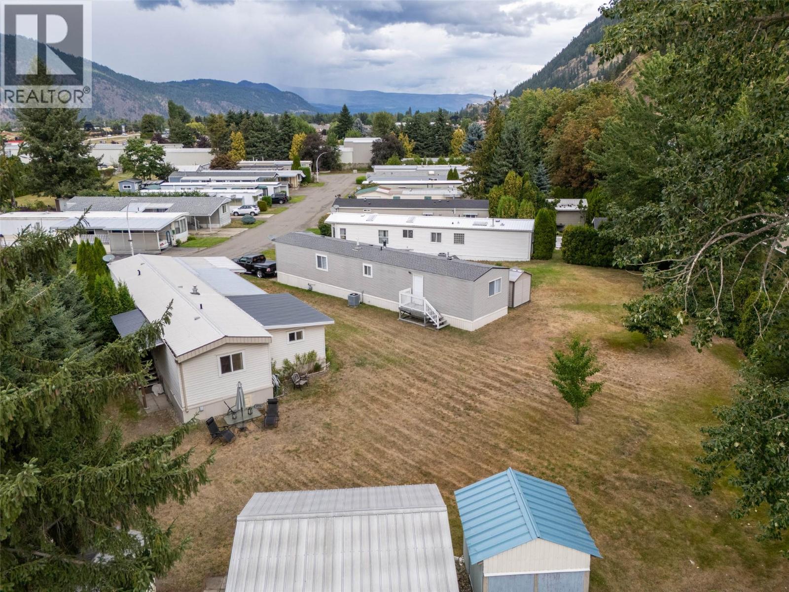 #8 161 Shuswap Avenue - 20