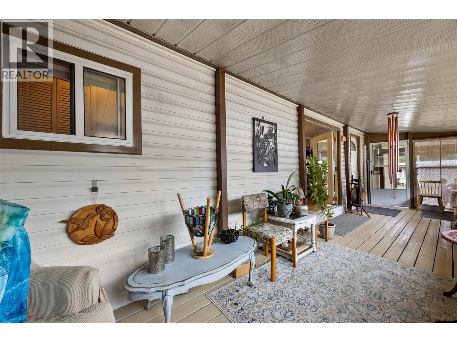#8 161 Shuswap Avenue - 8