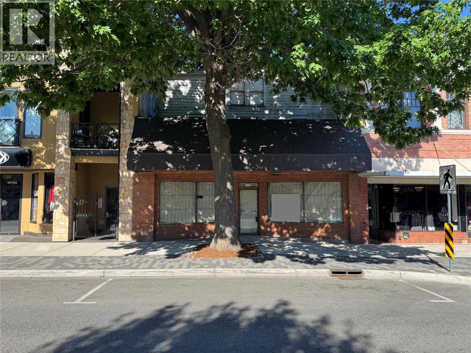 251 Main Street, Penticton