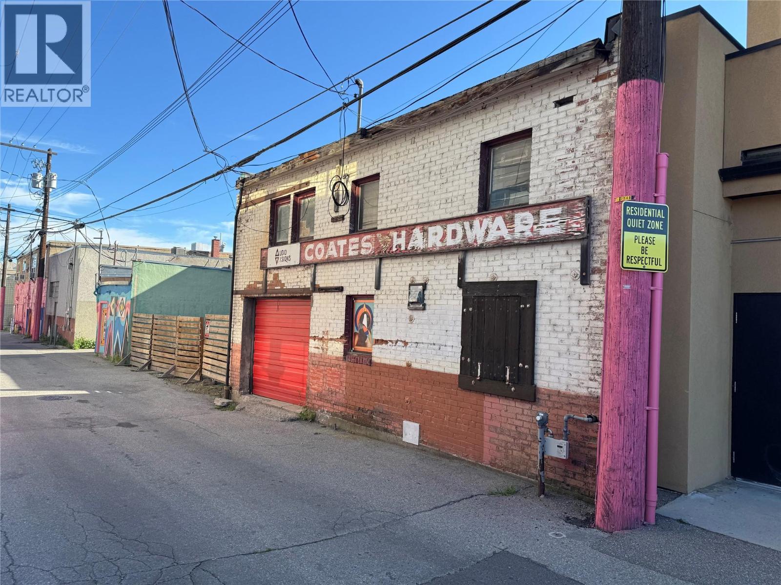 251 Main Street, Penticton