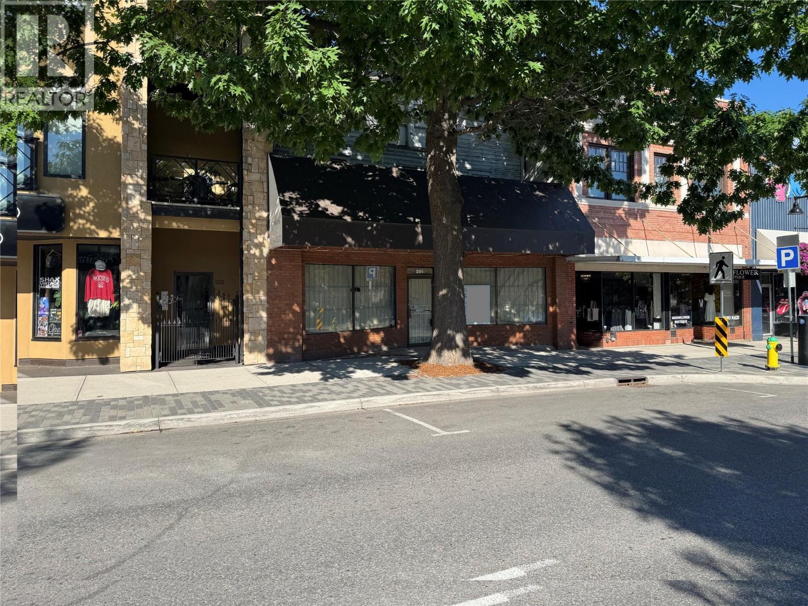 251 Main Street, Penticton