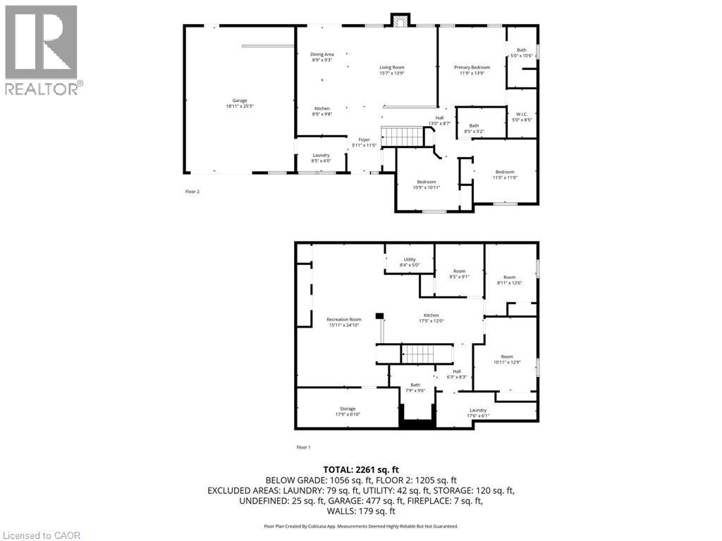 29 LAKEVIEW Lane, Selkirk, Ontario