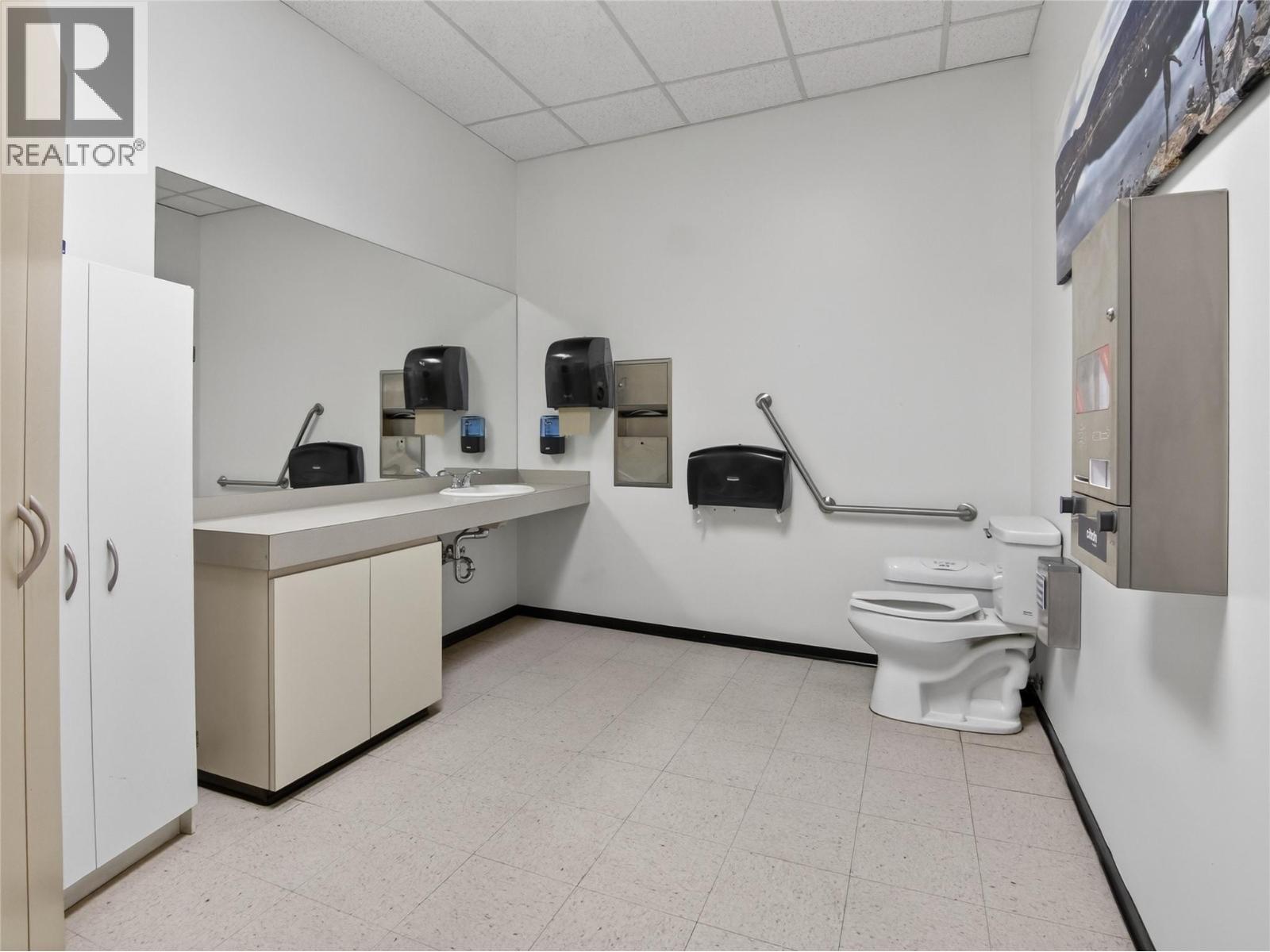 100 FRONT Street, Penticton