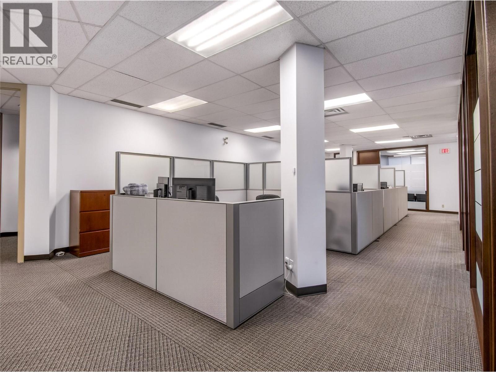 100 FRONT Street, Penticton