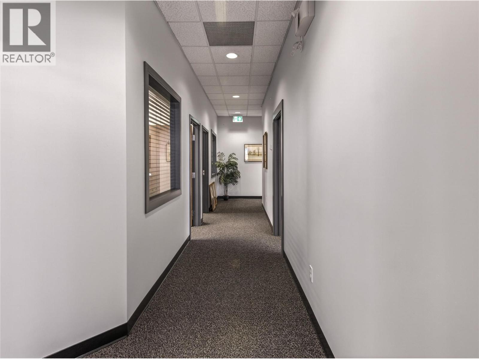 100 FRONT Street, Penticton