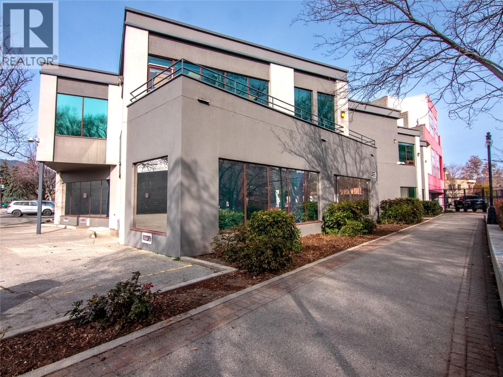 100 FRONT Street, Penticton