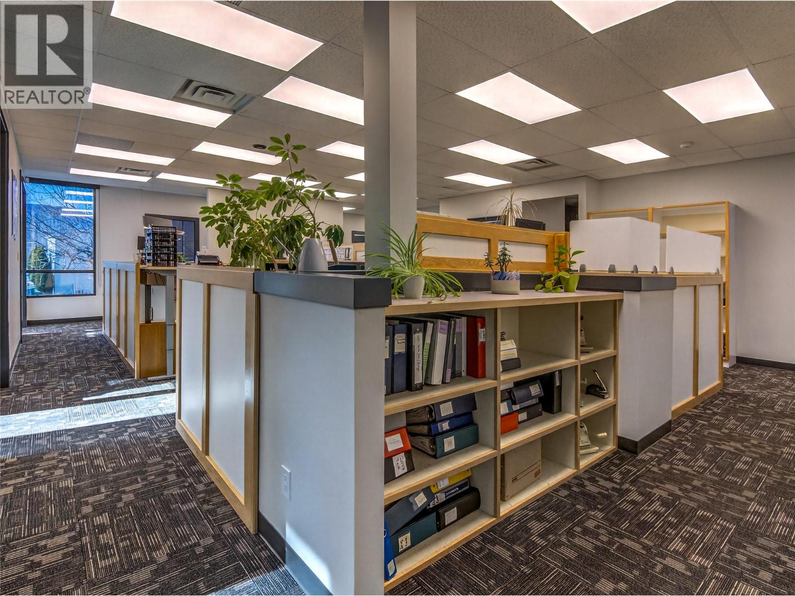 100 FRONT Street, Penticton