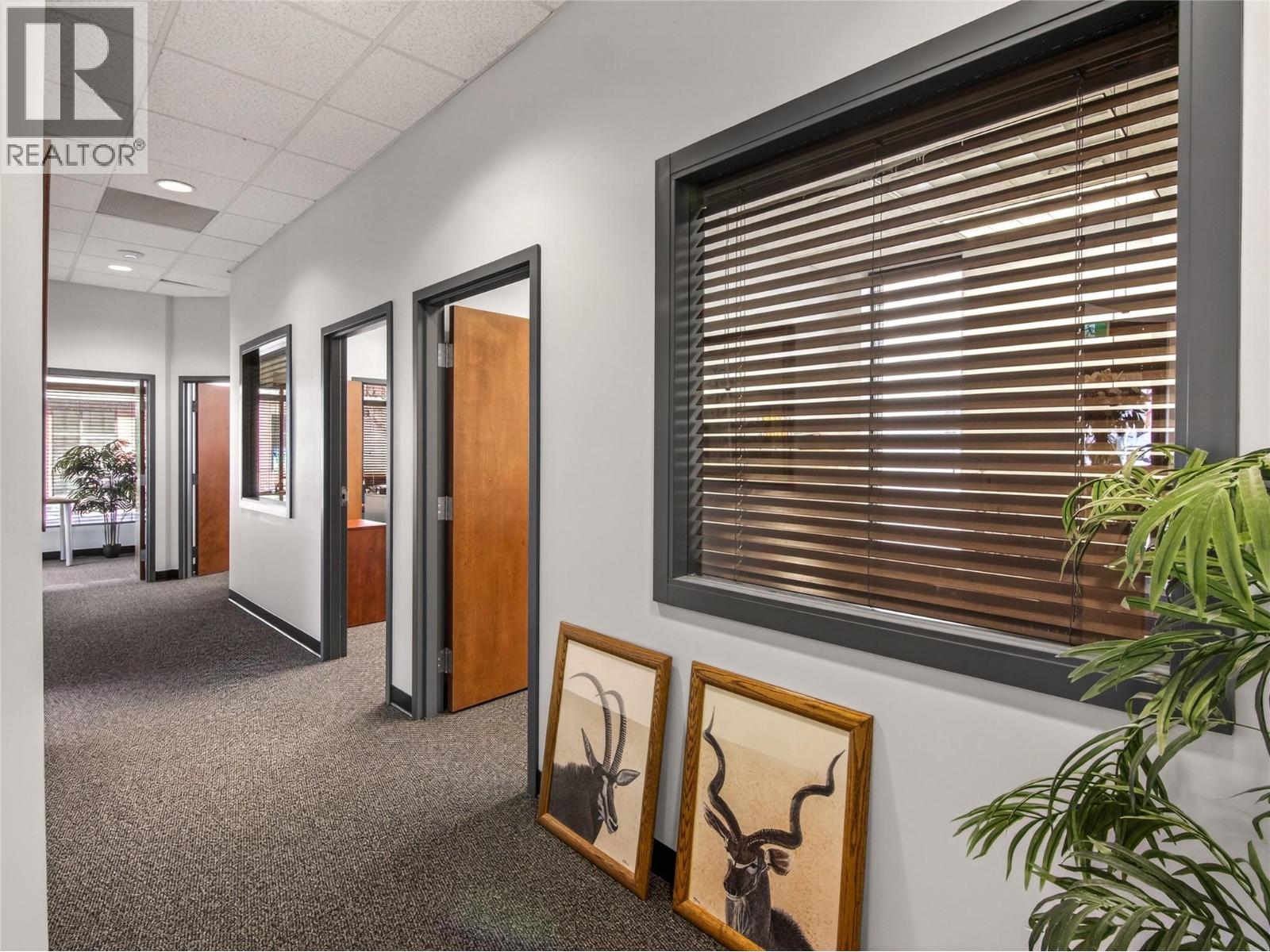 100 FRONT Street, Penticton