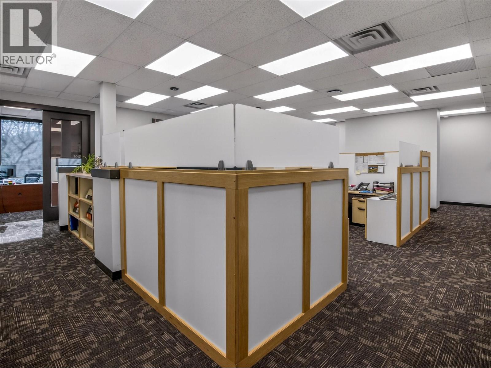 100 FRONT Street, Penticton