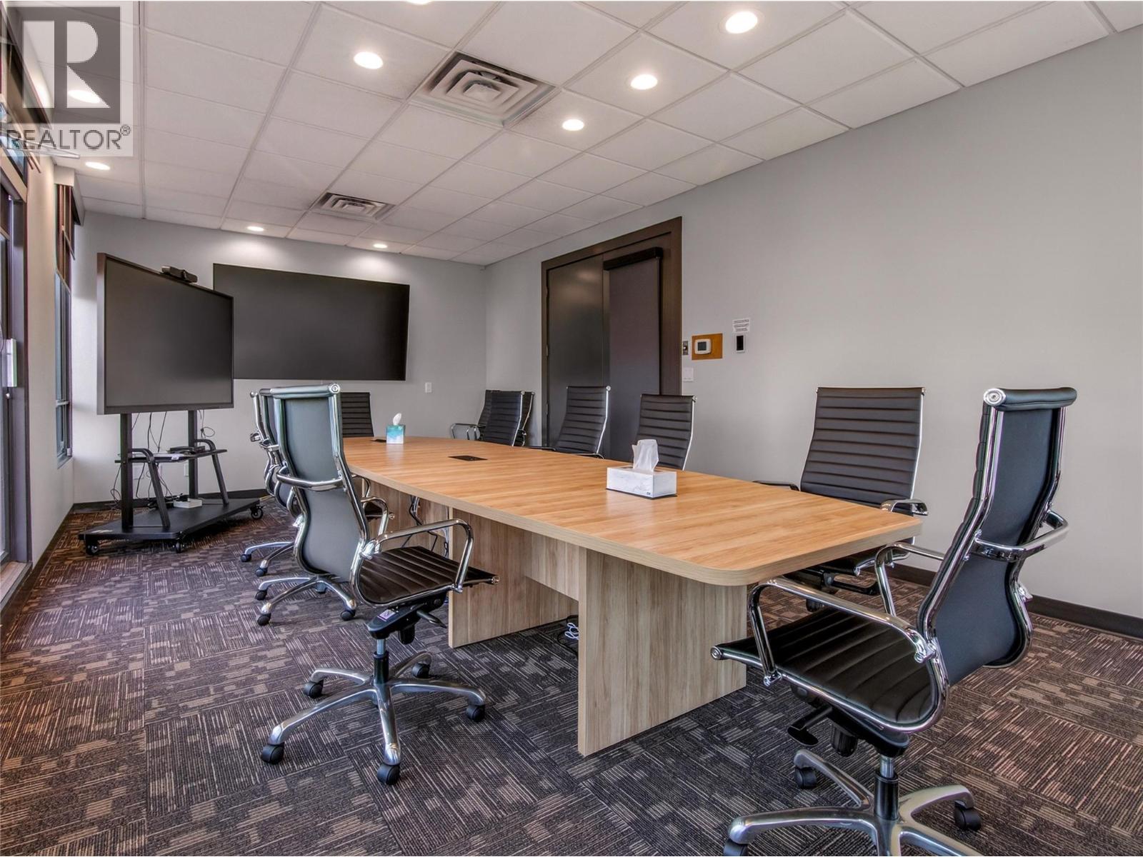 100 FRONT Street, Penticton