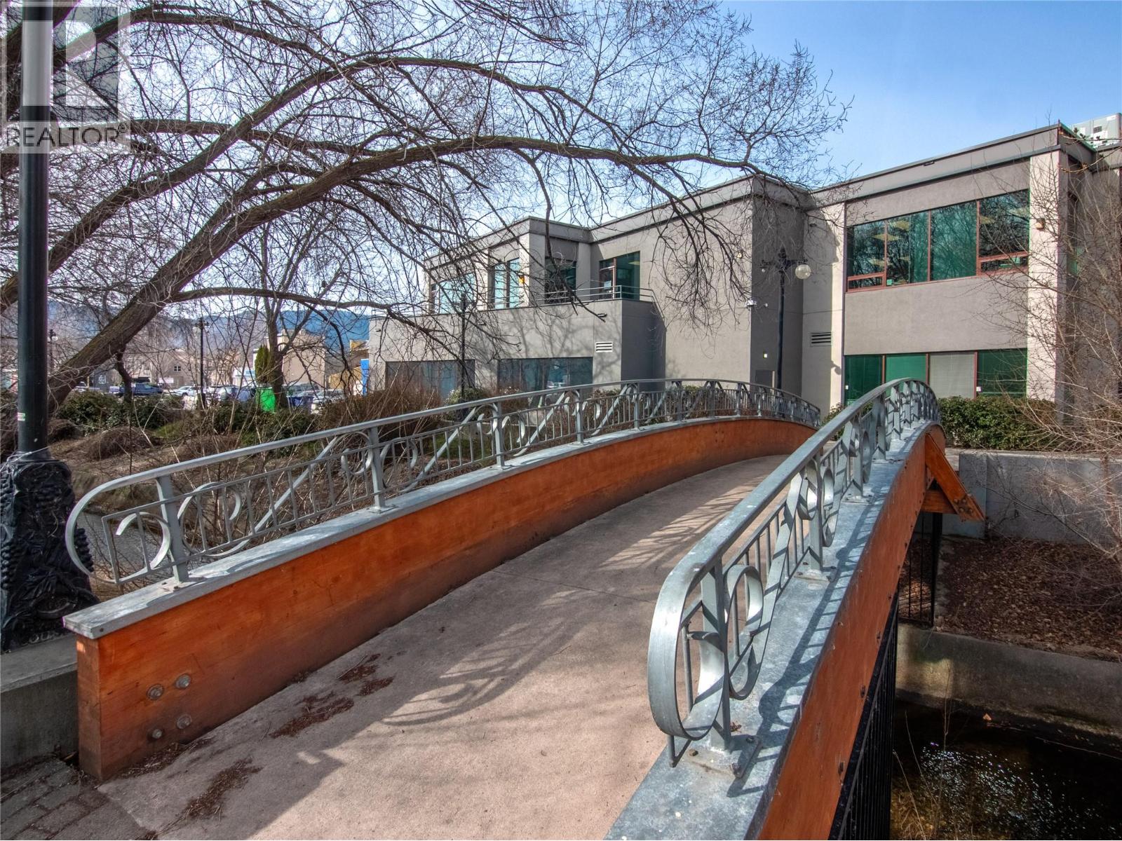 100 FRONT Street, Penticton