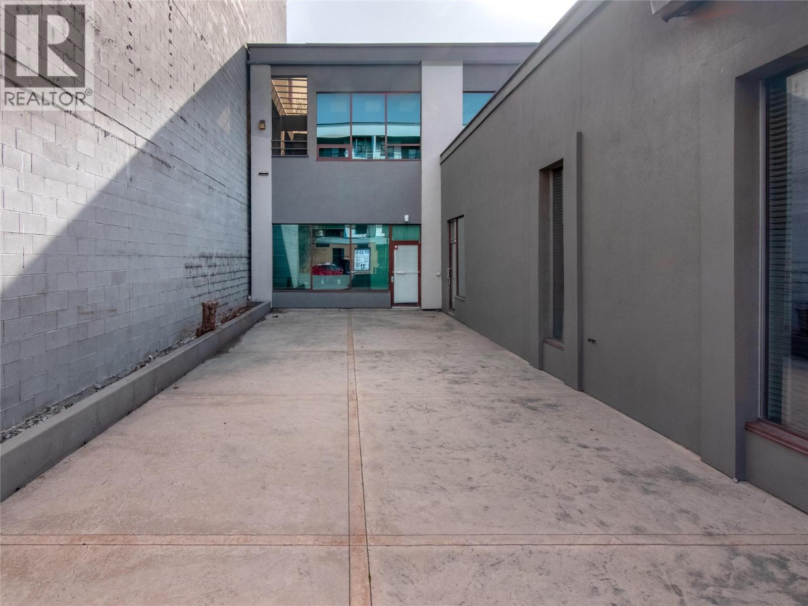 100 FRONT Street, Penticton