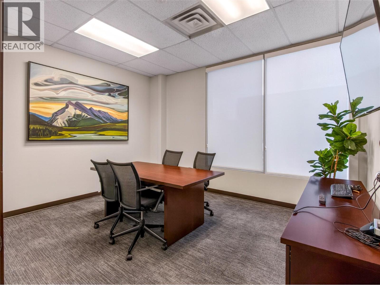 100 FRONT Street, Penticton