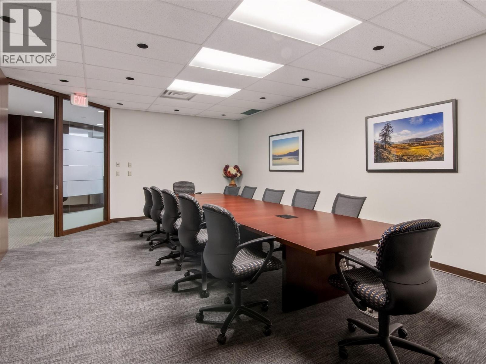 100 FRONT Street, Penticton