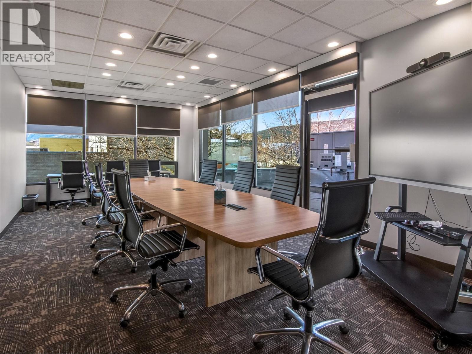 100 FRONT Street, Penticton