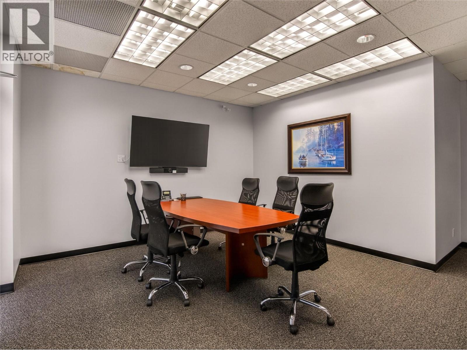 100 FRONT Street, Penticton