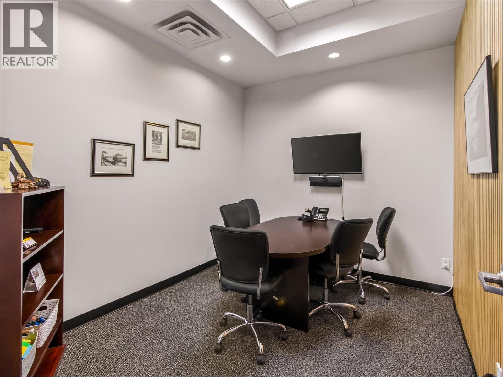 100 FRONT Street, Penticton