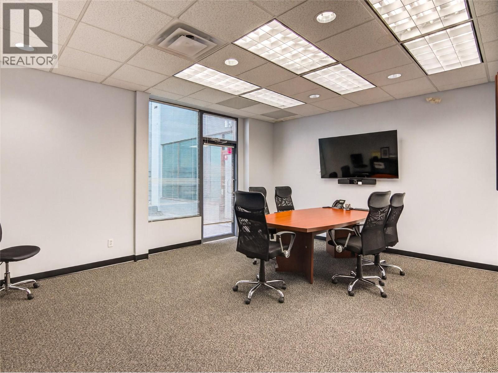 100 FRONT Street, Penticton