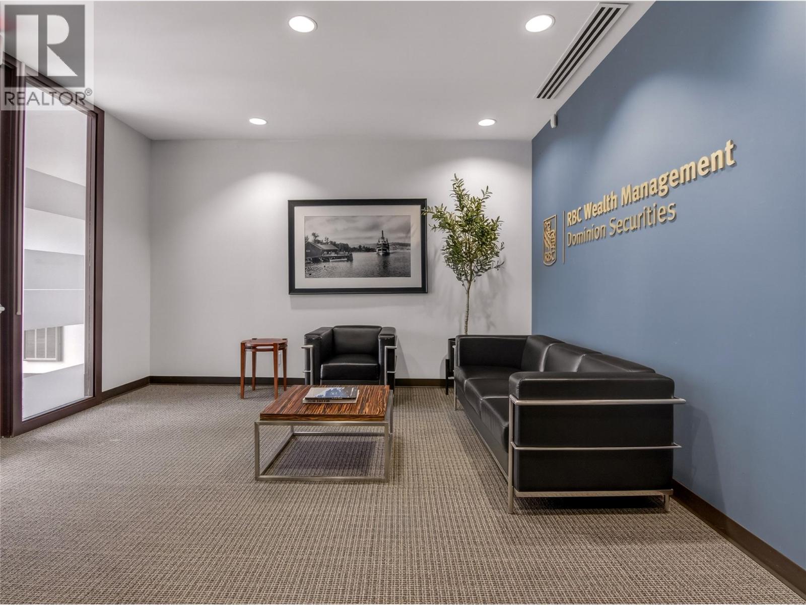 100 FRONT Street, Penticton