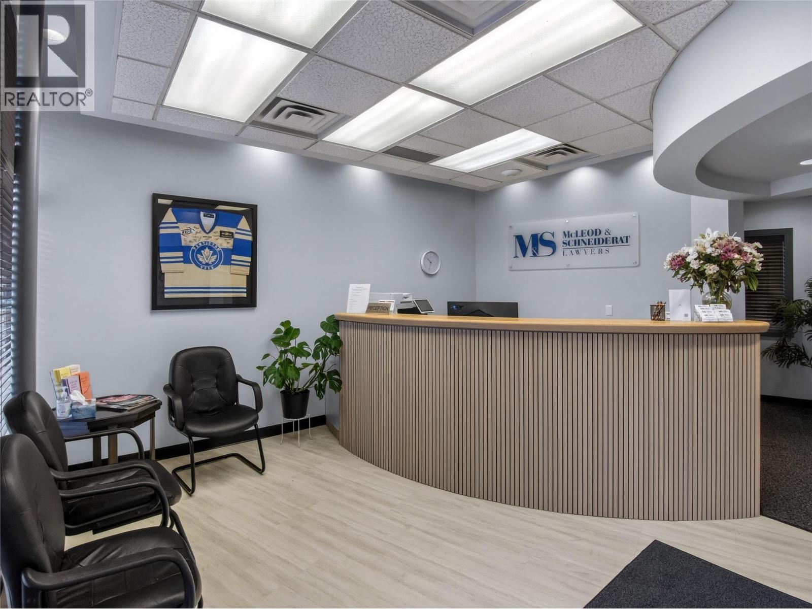 100 FRONT Street, Penticton