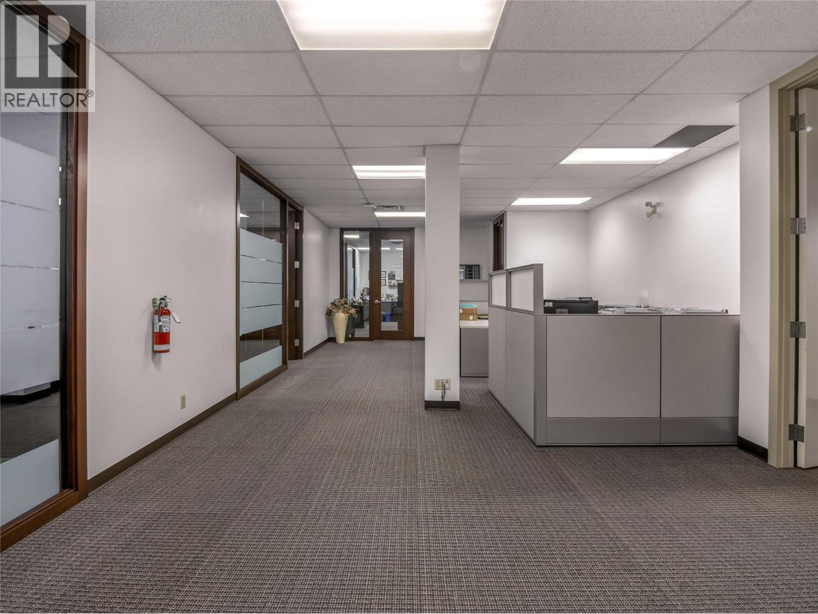 100 FRONT Street, Penticton