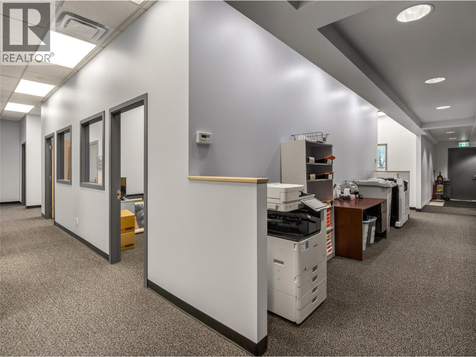 100 FRONT Street, Penticton