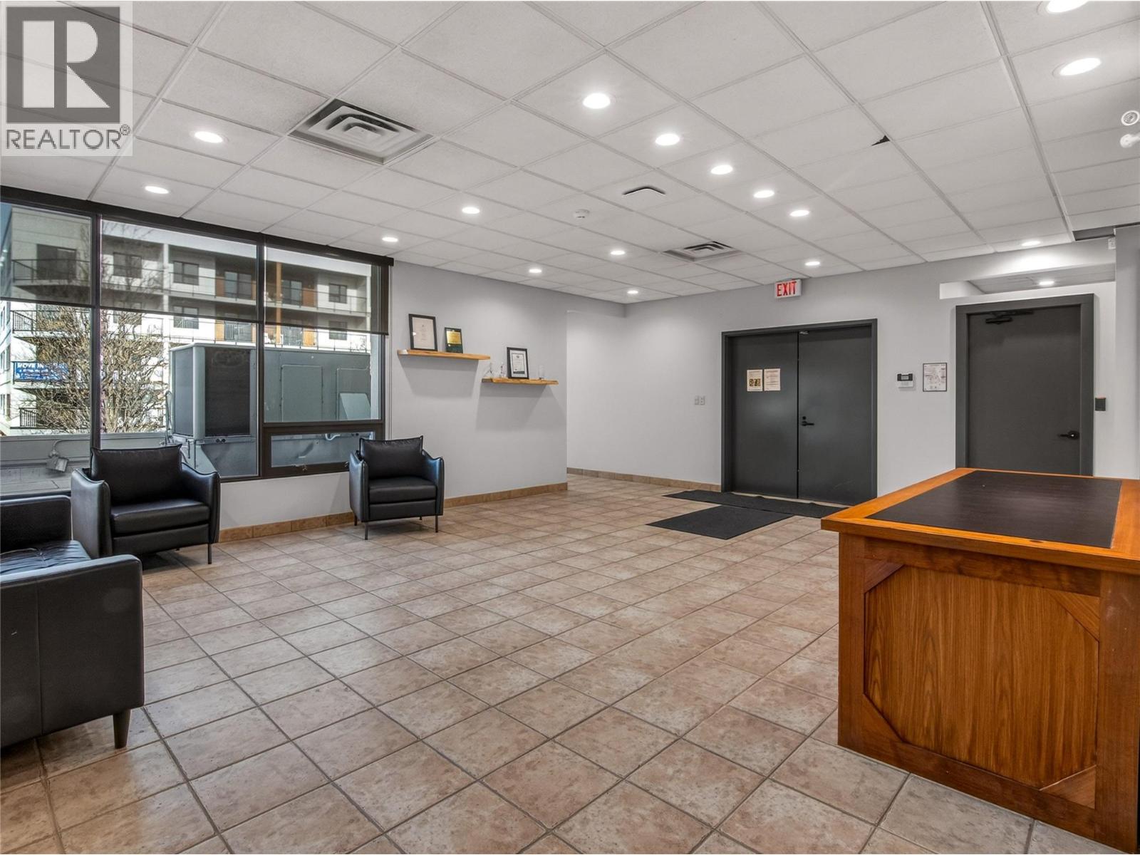 100 FRONT Street, Penticton