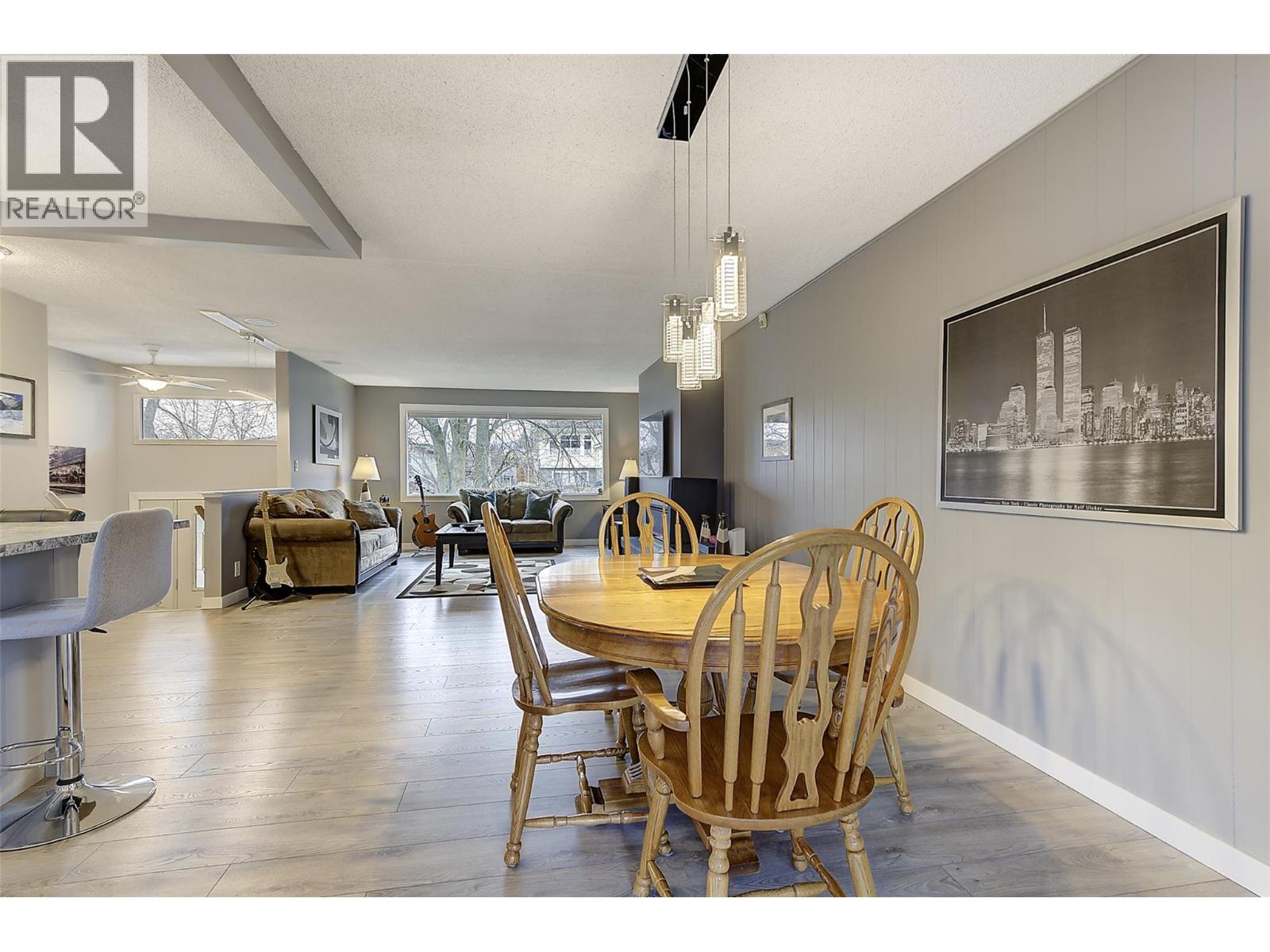  1631 Gillard Drive, Kelowna