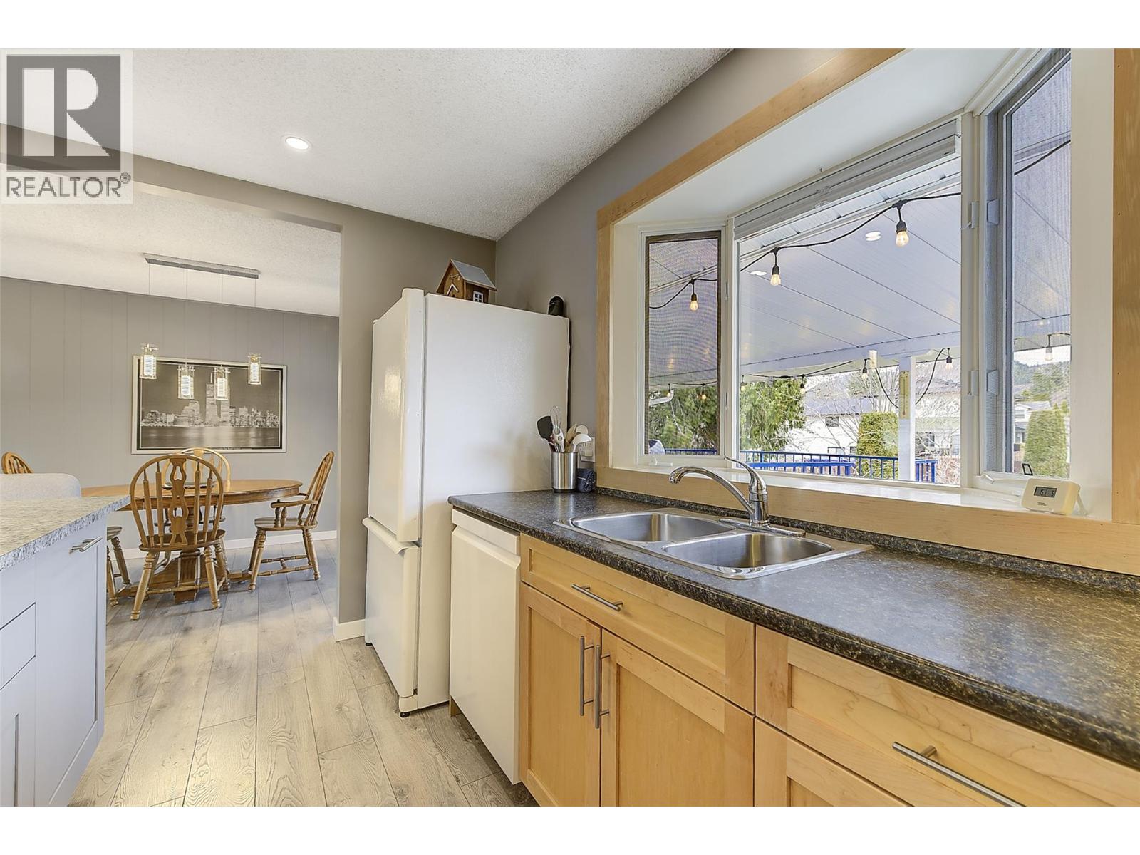  1631 Gillard Drive, Kelowna