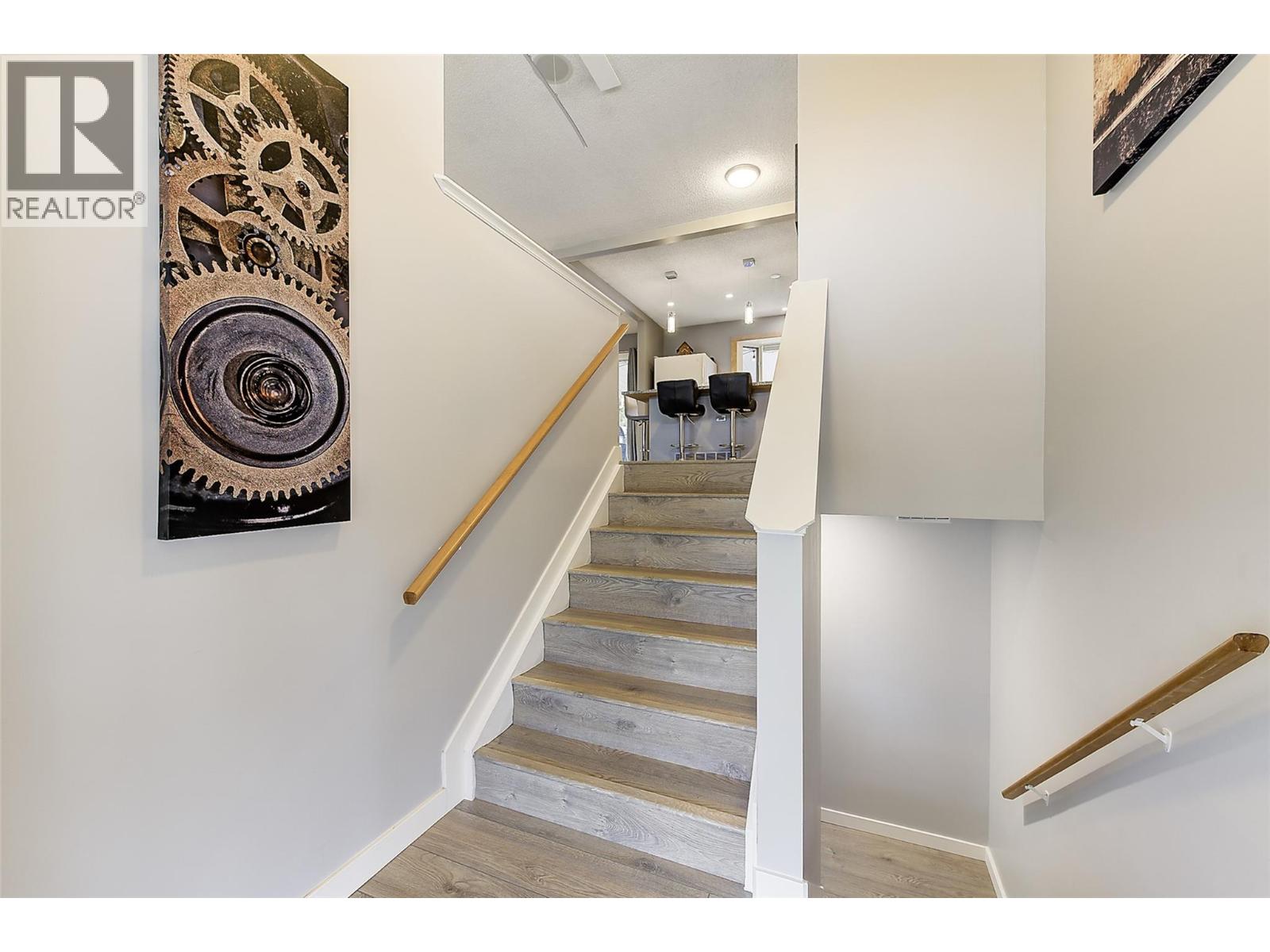  1631 Gillard Drive, Kelowna