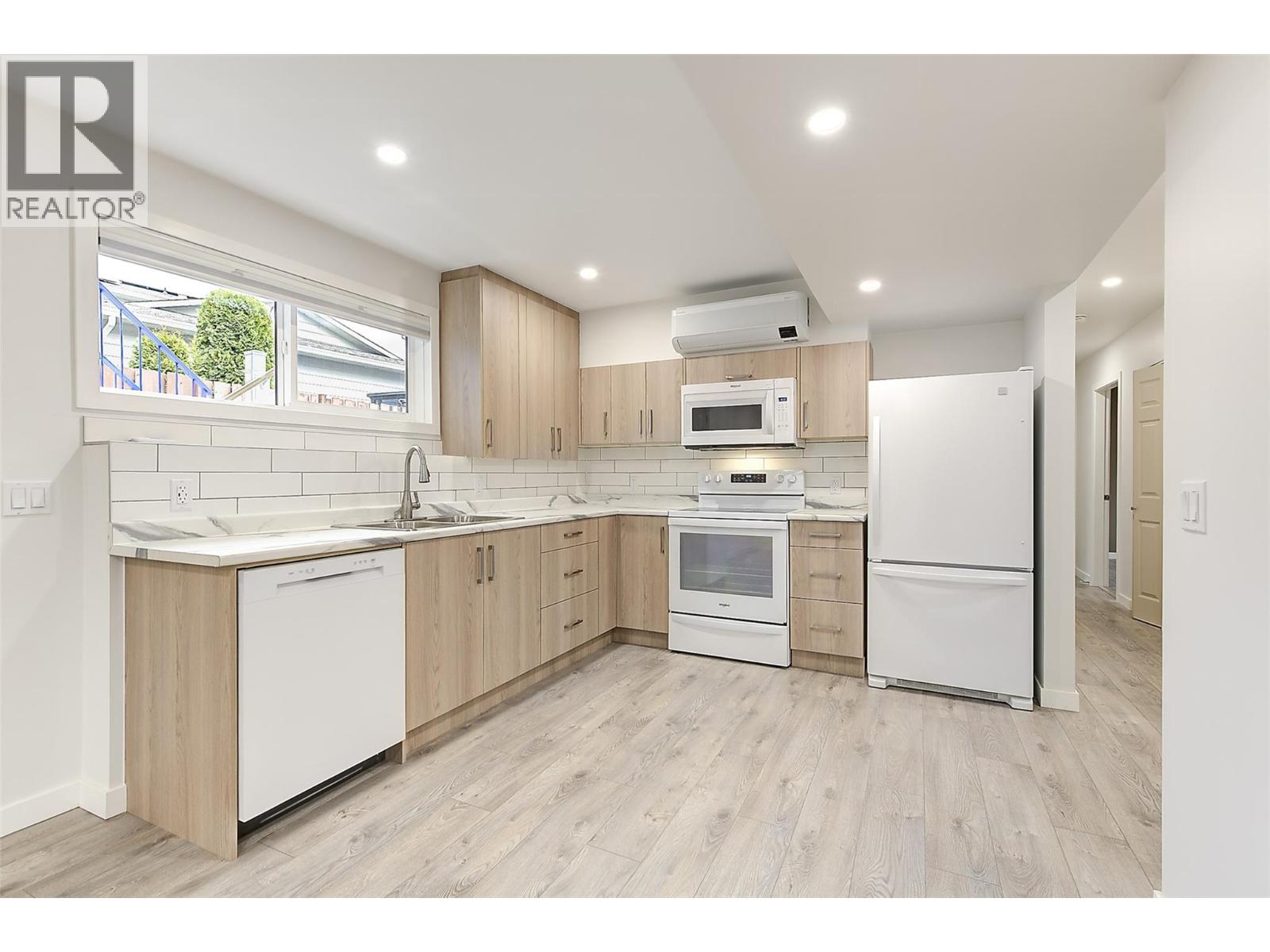  1631 Gillard Drive, Kelowna