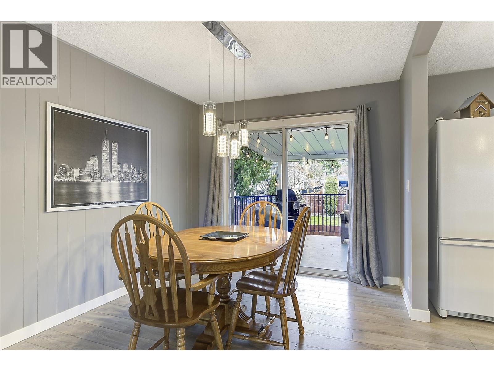  1631 Gillard Drive, Kelowna