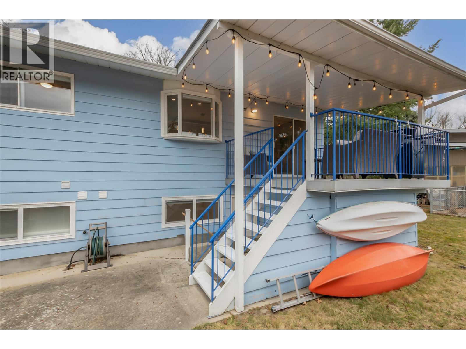 1631 Gillard Drive - 45