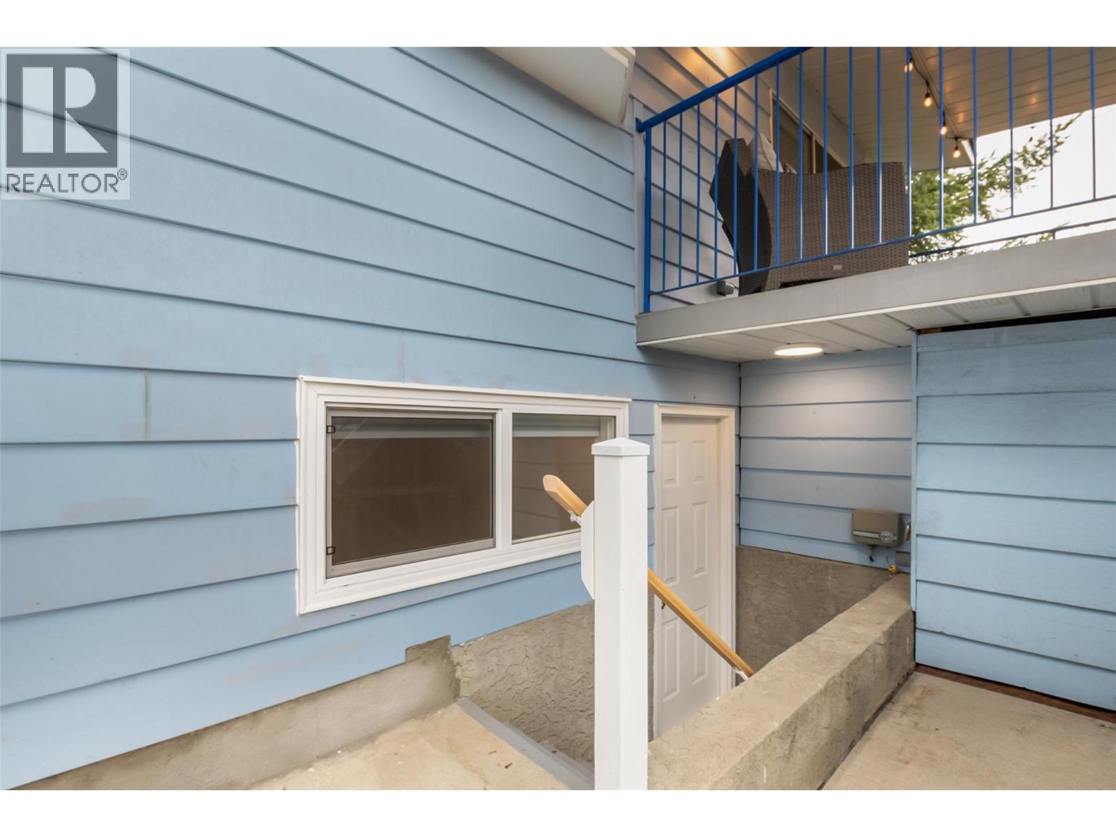  1631 Gillard Drive, Kelowna