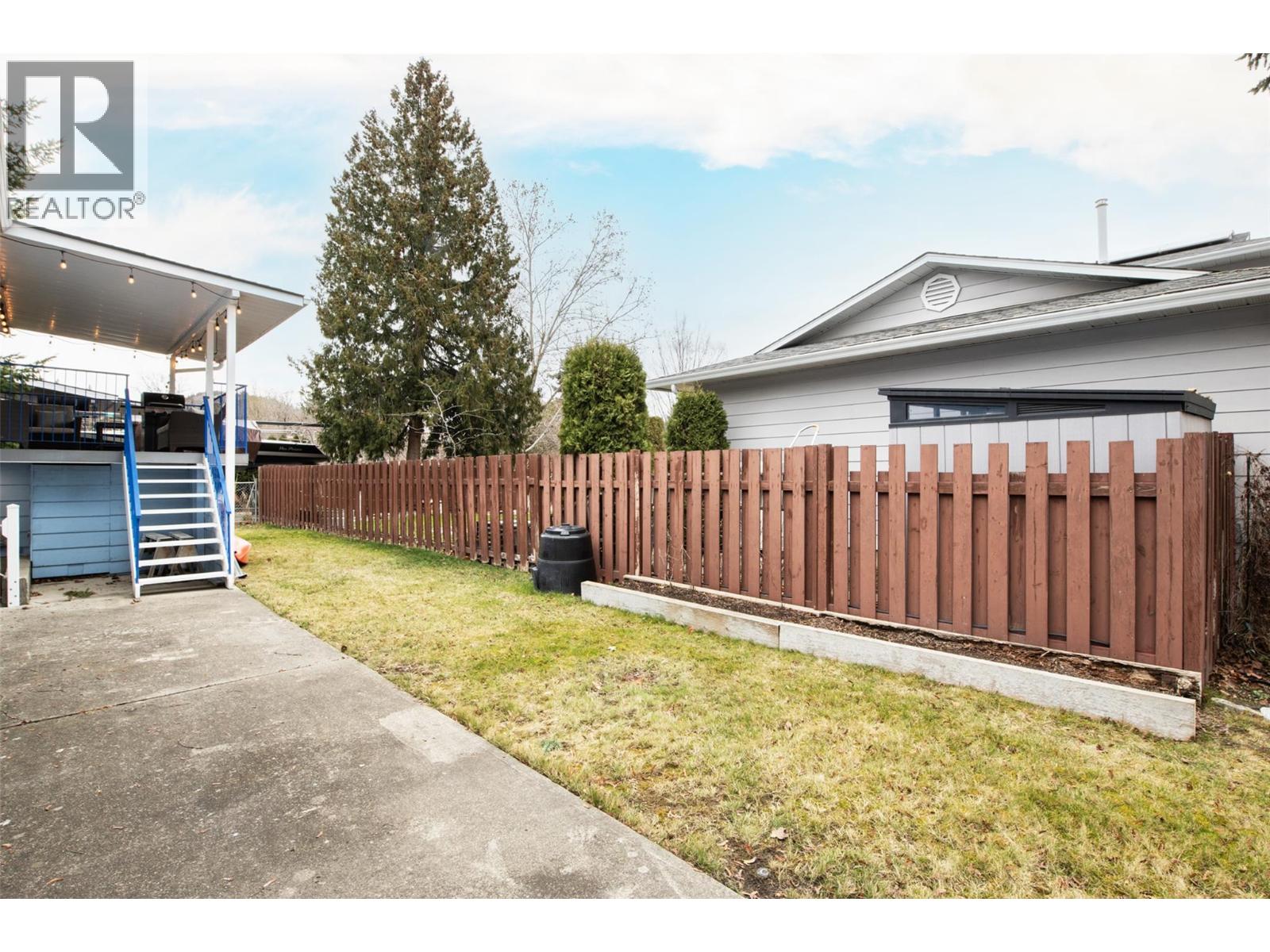  1631 Gillard Drive, Kelowna