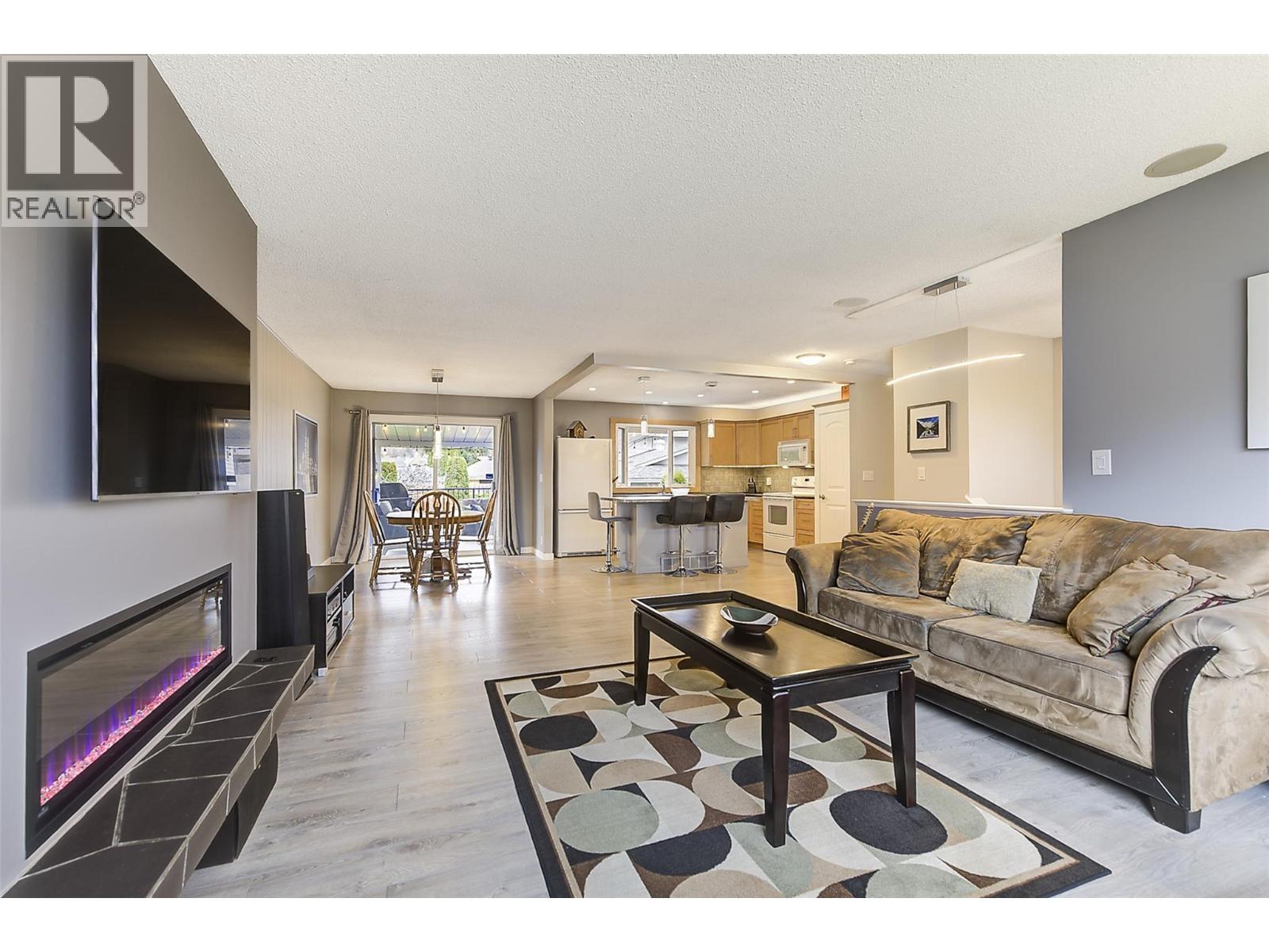  1631 Gillard Drive, Kelowna