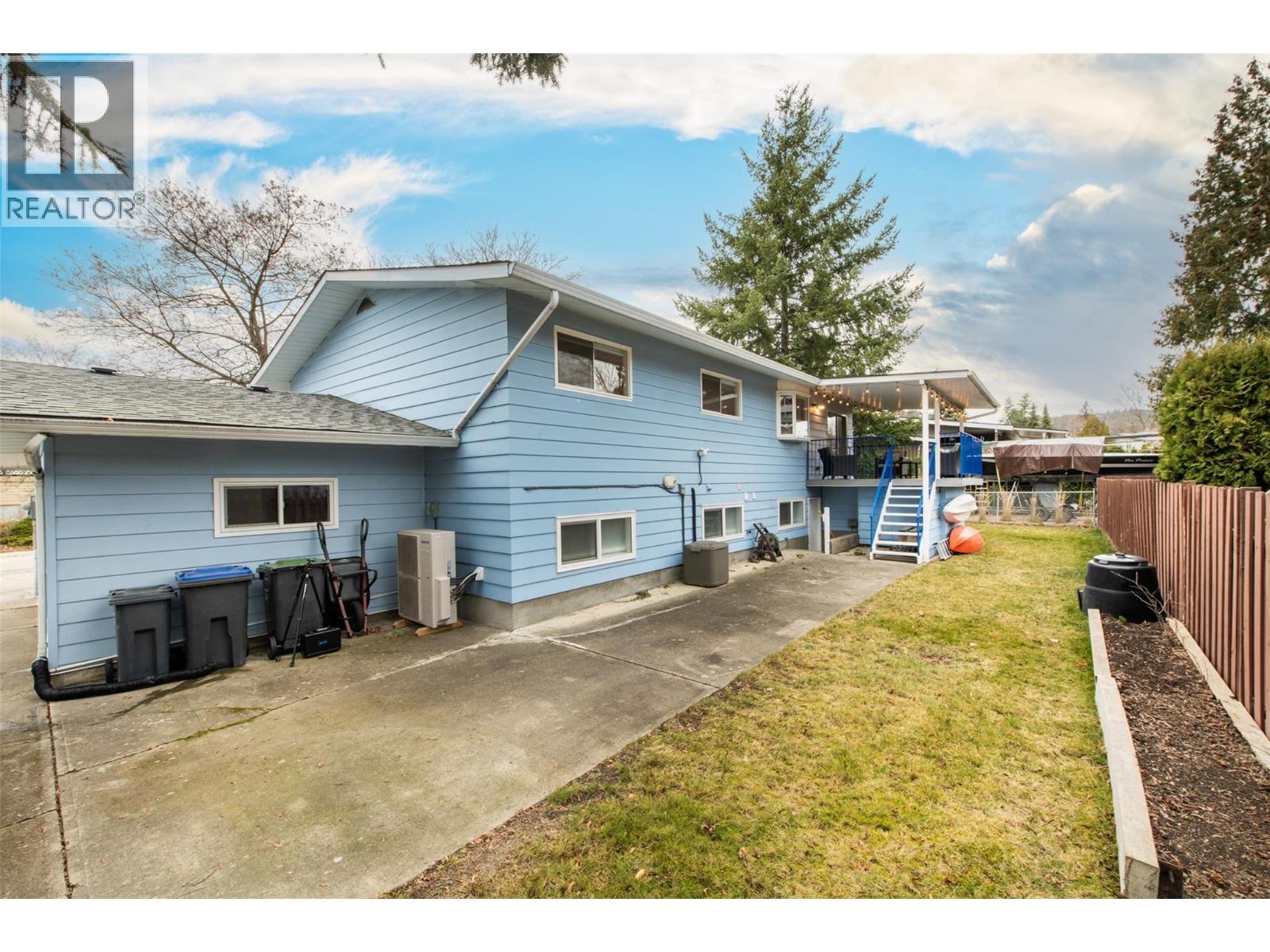  1631 Gillard Drive, Kelowna